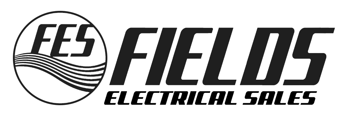 Fields Electrical Sales Logo