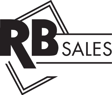 RB Sales Logo