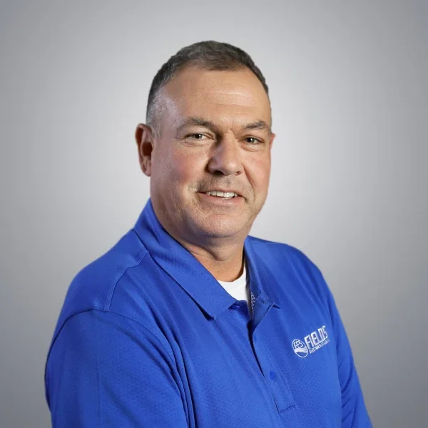 Dave Gormley Headshot